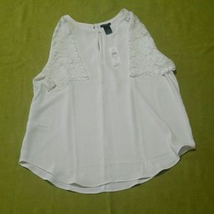 Ann Taylor blouse